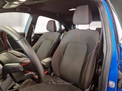 Ford Puma FORD PUMA 1.0 ECOBOOST HYBRID 125 CV ST-LINE SUV usata Pozzuoli