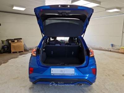 Ford Puma FORD PUMA 1.0 ECOBOOST HYBRID 125 CV ST-LINE SUV usata Pozzuoli