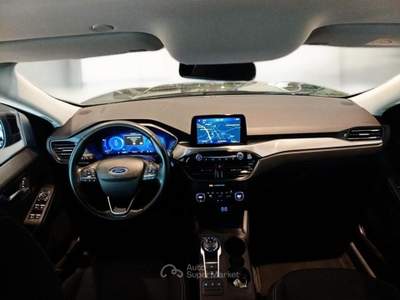 Ford Kuga FORD KUGA 1.5 ECOBLUE 120 CV 2WD TITANIUM BUSINESS AUTO SUV usata Verona