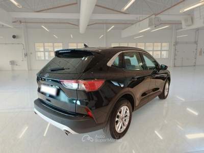 Ford Kuga FORD KUGA 1.5 ECOBLUE 120 CV 2WD TITANIUM BUSINESS AUTO SUV usata Verona