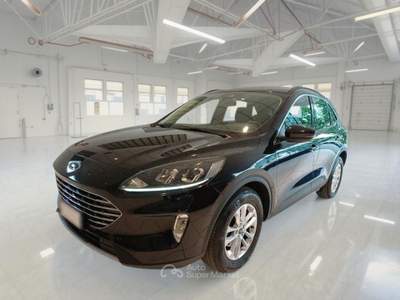 Ford Kuga FORD KUGA 1.5 ECOBLUE 120 CV 2WD TITANIUM BUSINESS AUTO SUV usata Verona