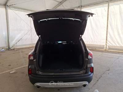 Ford Kuga FORD KUGA 1.5 ECOBLUE 120 CV 2WD TITANIUM BUSINESS AUTO SUV usata Verona