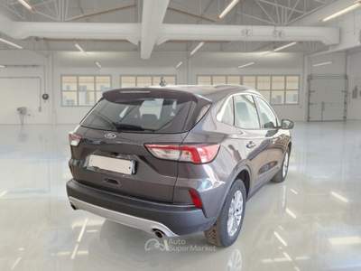 Ford Kuga FORD KUGA 1.5 ECOBLUE 120 CV 2WD TITANIUM BUSINESS AUTO SUV usata Verona