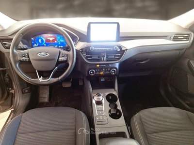 Ford Kuga FORD KUGA 1.5 ECOBLUE 120 CV 2WD TITANIUM BUSINESS AUTO SUV usata Verona