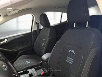 Ford Focus FORD FOCUS 1.5 ECOBLUE 115 CV ACTIVE X AUTO 5 PORTE BERLINA usata Casei Gerola