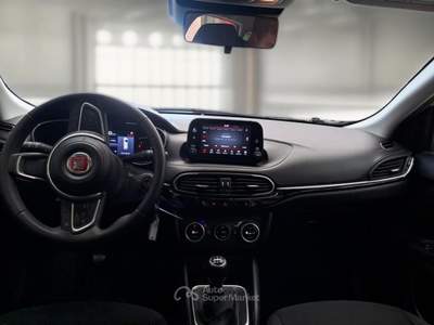 Fiat Tipo FIAT TIPO 1.3 MJT 95 CV SES CITY LIFE STATION WAGON usata Verona