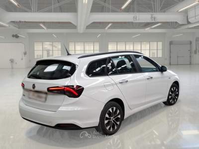 Fiat Tipo FIAT TIPO 1.3 MJT 95 CV SES CITY LIFE STATION WAGON usata Verona