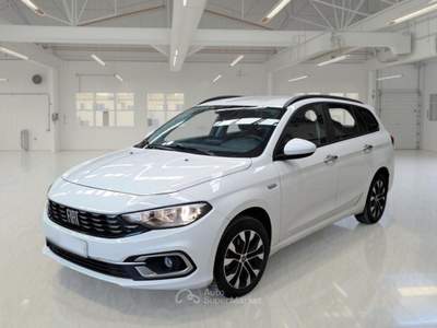 Fiat Tipo FIAT TIPO 1.3 MJT 95 CV SES CITY LIFE STATION WAGON usata Verona