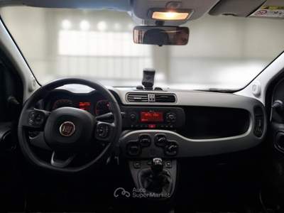 Fiat Panda FIAT PANDA 0.9 TWINAIR TURBO 85 CV WILD 4X4 5 PORTE BERLINA usata Verona