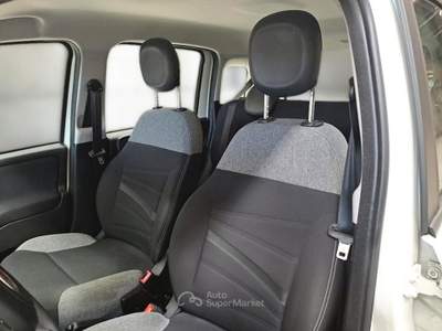 Fiat Panda FIAT PANDA 0.9 TWINAIR TURBO 85 CV WILD 4X4 5 PORTE BERLINA usata Verona