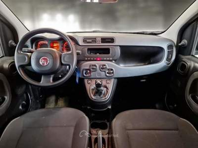 Fiat Panda FIAT PANDA 1.0 FIREFLY 70 CV SES HYBRID 5 PORTE BERLINA usata Bentivoglio
