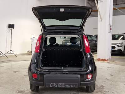 Fiat Panda FIAT PANDA 1.0 FIREFLY 70 CV SES HYBRID 5 PORTE BERLINA usata Bentivoglio