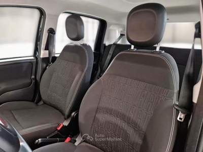 Fiat Panda FIAT PANDA 1.0 FIREFLY 70 CV SES HYBRID 5 PORTE BERLINA usata Bentivoglio