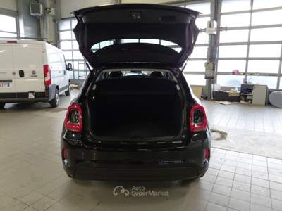 Fiat 500X FIAT 500X 1.3 MJET 95 CV E6D CLUB CROSSOVER usata Firenze