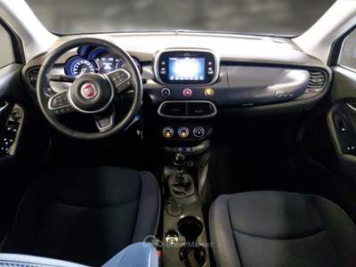 Fiat 500X FIAT 500X 1.3 MJET 95 CV E6D CLUB CROSSOVER usata Firenze