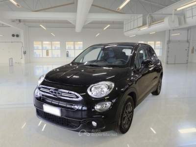 Fiat 500X FIAT 500X 1.3 MJET 95 CV E6D CLUB CROSSOVER usata Firenze
