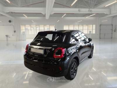 Fiat 500X FIAT 500X 1.3 MJET 95 CV E6D CLUB CROSSOVER usata Firenze