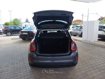 Fiat 500X FIAT 500X 1.0 T3 120 CV MT E6D CLUB CROSSOVER usata Pozzuoli