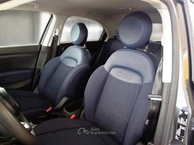 Fiat 500X FIAT 500X 1.0 T3 120 CV MT E6D CLUB CROSSOVER usata Pozzuoli