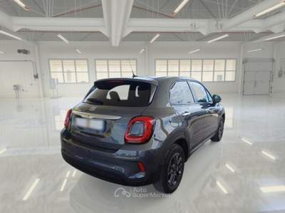 Fiat 500X FIAT 500X 1.0 T3 120 CV MT E6D CLUB CROSSOVER usata Pozzuoli