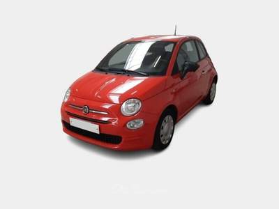 Fiat 500 FIAT 500 1.0 70 CV IBRIDO CULT 3 PORTE BERLINA usata Casei Gerola