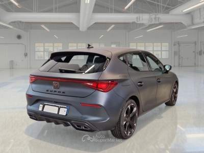 Cupra Leon CUPRA LEON 1.5 HYBRID 110KW DSG 5 PORTE BERLINA usata Bentivoglio