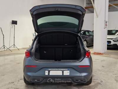 Cupra Leon CUPRA LEON 1.5 HYBRID 110KW DSG 5 PORTE BERLINA usata Bentivoglio