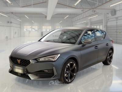 Cupra Leon CUPRA LEON 1.5 HYBRID 110KW DSG 5 PORTE BERLINA usata Bentivoglio