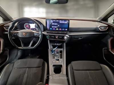 Cupra Leon CUPRA LEON 1.5 HYBRID 110KW DSG 5 PORTE BERLINA usata Bentivoglio