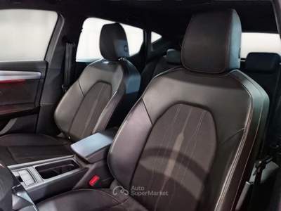 Cupra Leon CUPRA LEON 1.5 HYBRID 110KW DSG 5 PORTE BERLINA usata Bentivoglio