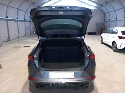 Cupra Formentor CUPRA FORMENTOR 2.0 TSI VZ DSG SUV usata Bari