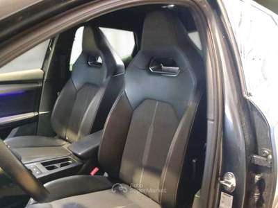 Cupra Formentor CUPRA FORMENTOR 2.0 TSI VZ DSG SUV usata Bari