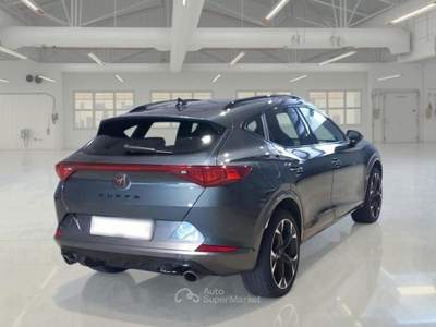 Cupra Formentor CUPRA FORMENTOR 2.0 TSI VZ DSG SUV usata Bari
