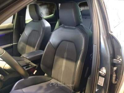 Cupra Formentor CUPRA FORMENTOR 1.4 E-HYBRID DSG SUV usata Bari