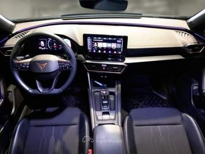 Cupra Formentor CUPRA FORMENTOR 1.4 E-HYBRID DSG SUV usata Bari
