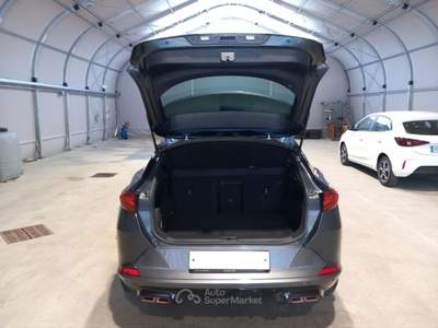 Cupra Formentor CUPRA FORMENTOR 1.4 E-HYBRID DSG SUV usata Bari