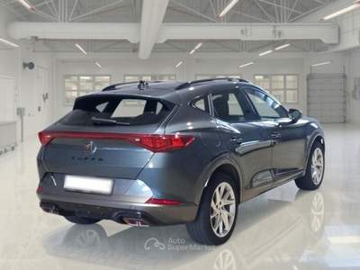 Cupra Formentor CUPRA FORMENTOR 1.4 E-HYBRID DSG SUV usata Bari