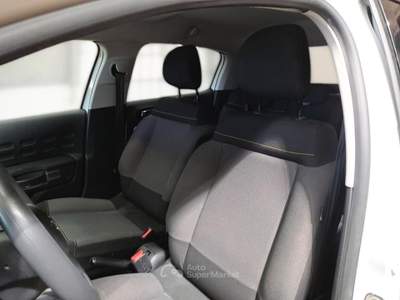 Citroen C3 CITROEN C3 PURETECH 83 SES SHINE NEO PATENTATI 5 PORTE BERLINA usata Verona