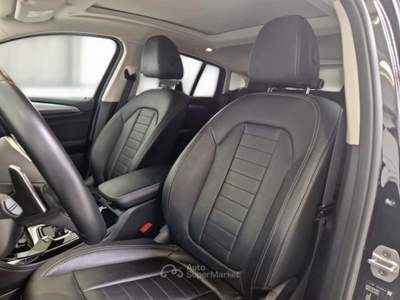 BMW X4 BMW X4 XDRIVE 20D BUSINESS ADVANTAGE AUTO MH48V SUV usata Casei Gerola