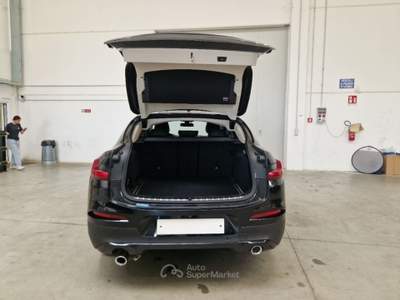 BMW X4 BMW X4 XDRIVE 20D BUSINESS ADVANTAGE AUTO MH48V SUV usata Casei Gerola