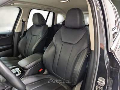 BMW X3 BMW X3 XDRIVE 30E AUTO SUV usata Casei Gerola