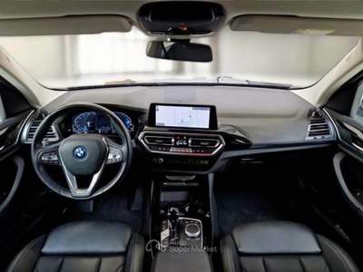 BMW X3 BMW X3 XDRIVE 30E AUTO SUV usata Casei Gerola