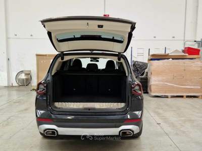 BMW X3 BMW X3 XDRIVE 30E AUTO SUV usata Casei Gerola
