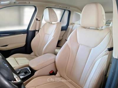 BMW X3 BMW X3 XDRIVE 30E AUTO SUV usata Verona
