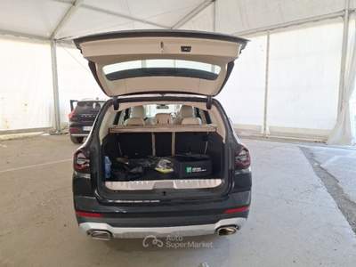 BMW X3 BMW X3 XDRIVE 30E AUTO SUV usata Verona