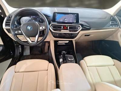 BMW X3 BMW X3 XDRIVE 30E AUTO SUV usata Verona