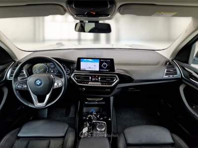 BMW X3 BMW X3 XDRIVE 30E AUTO SUV usata Casei Gerola