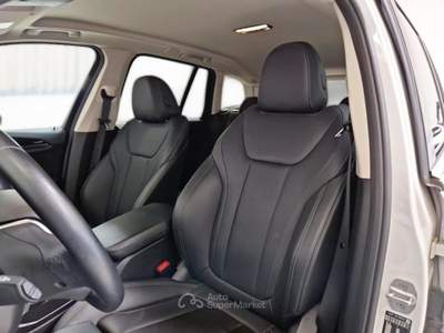 BMW X3 BMW X3 XDRIVE 30E AUTO SUV usata Casei Gerola
