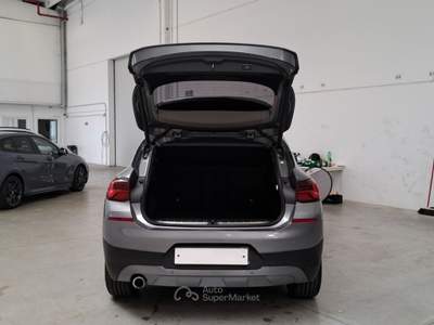 BMW X2 BMW X2 XDRIVE 25E BUSINESS X AUTOMATICO SUV usata Casei Gerola