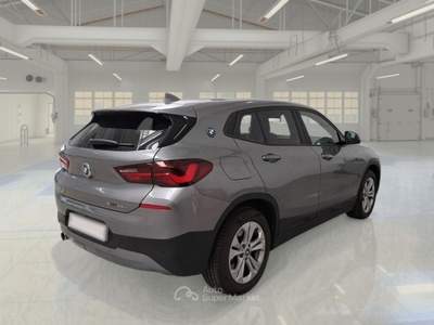 BMW X2 BMW X2 XDRIVE 25E BUSINESS X AUTOMATICO SUV usata Casei Gerola